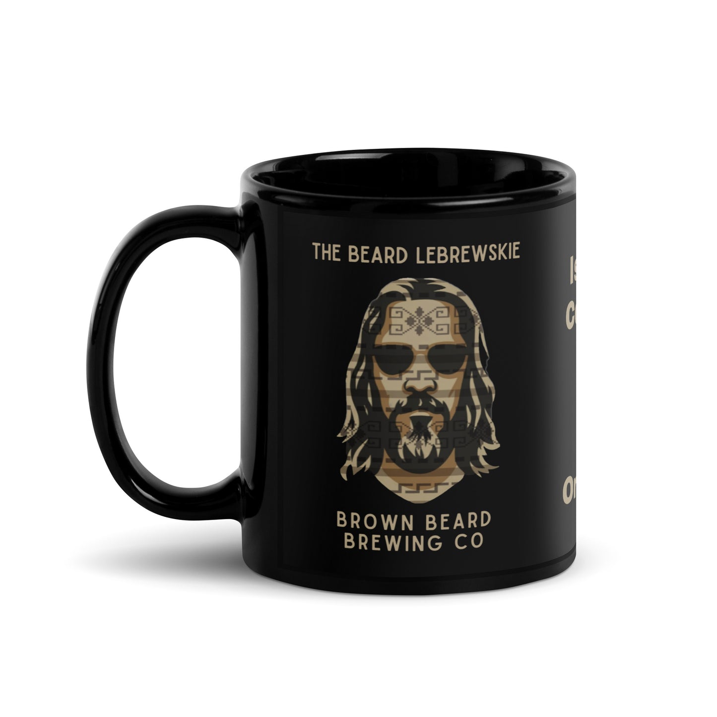 Lebrewskie Mug