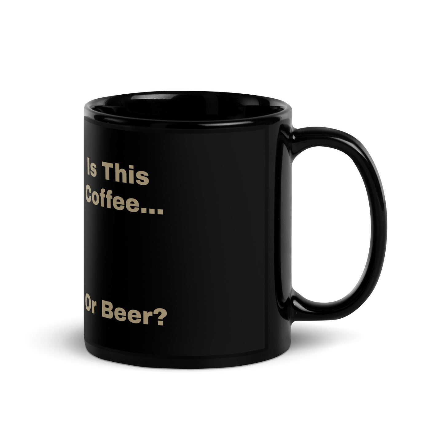 Lebrewskie Mug