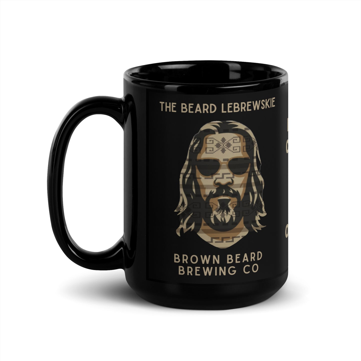 Lebrewskie Mug